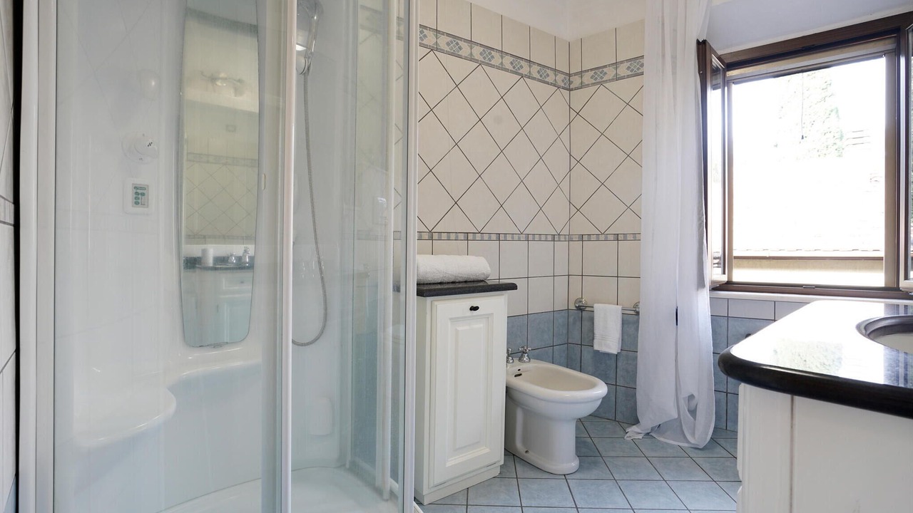 Photo of Bathroom in Montenero
