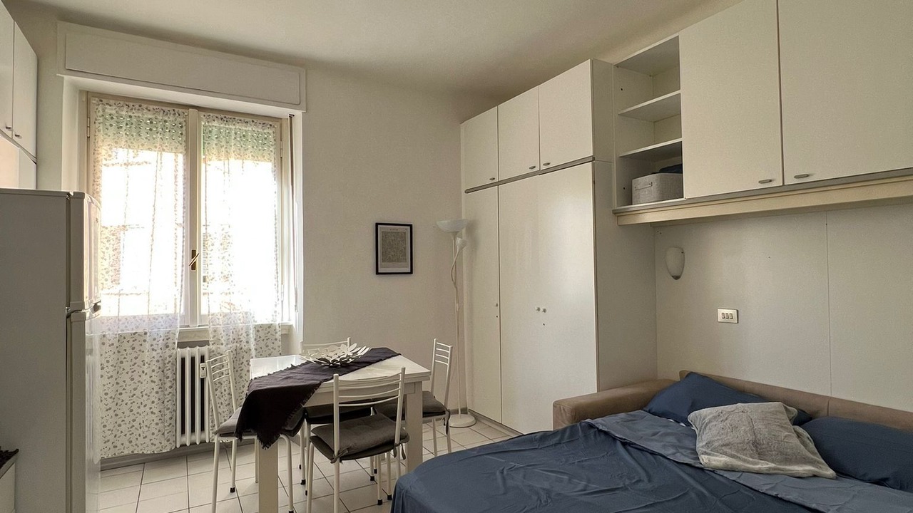 Photo of Bedroom in Porta Vittoria
