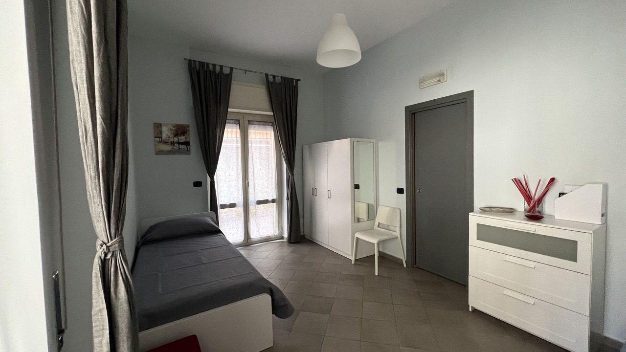 Photo of Bedroom in Avellino