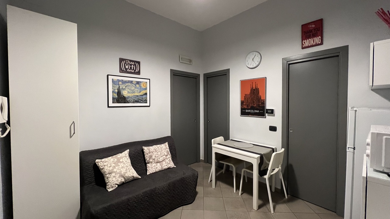 Photo of Livingroom in Avellino