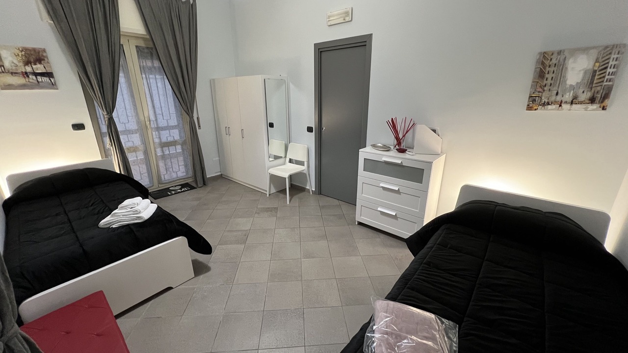 Photo of Bedroom in Avellino