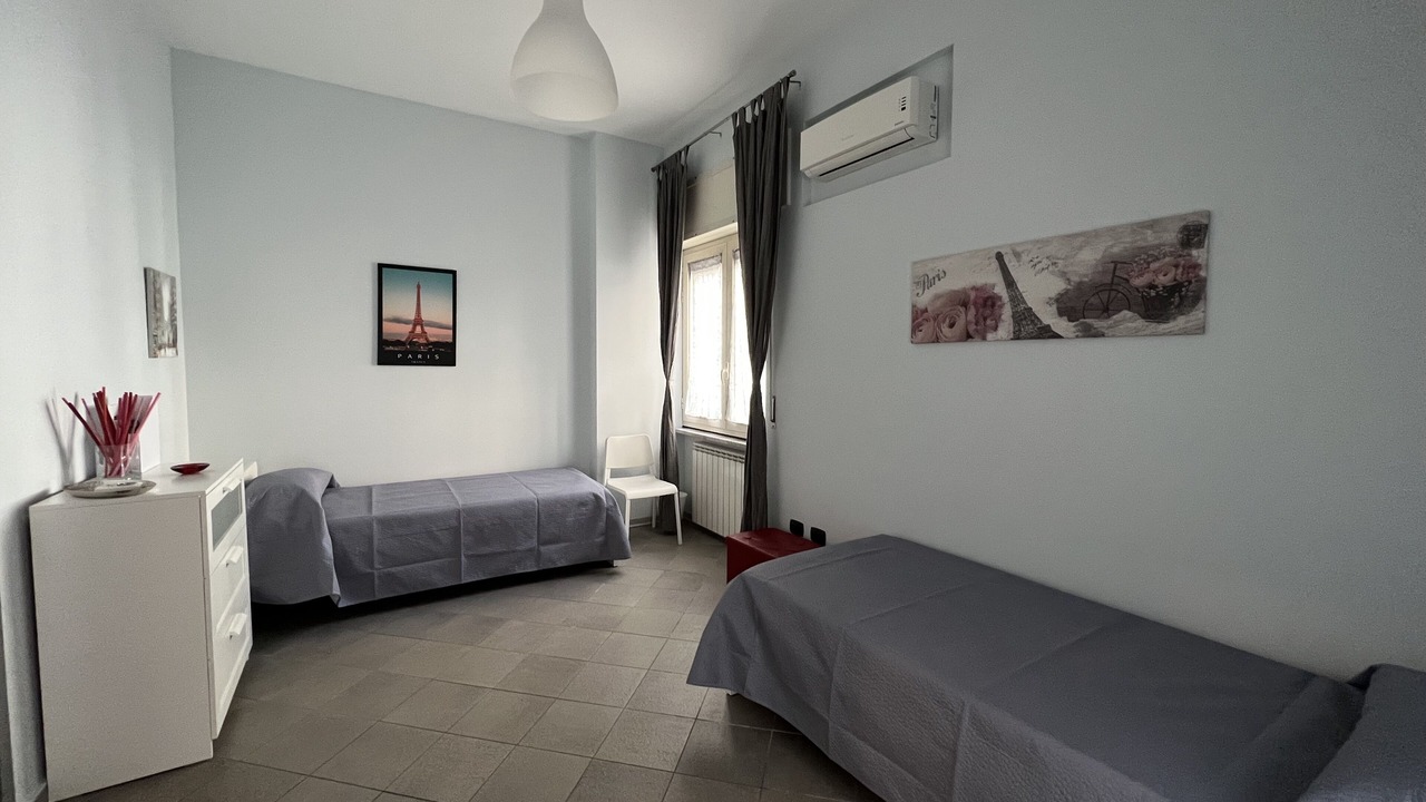 Photo of Bedroom in Avellino