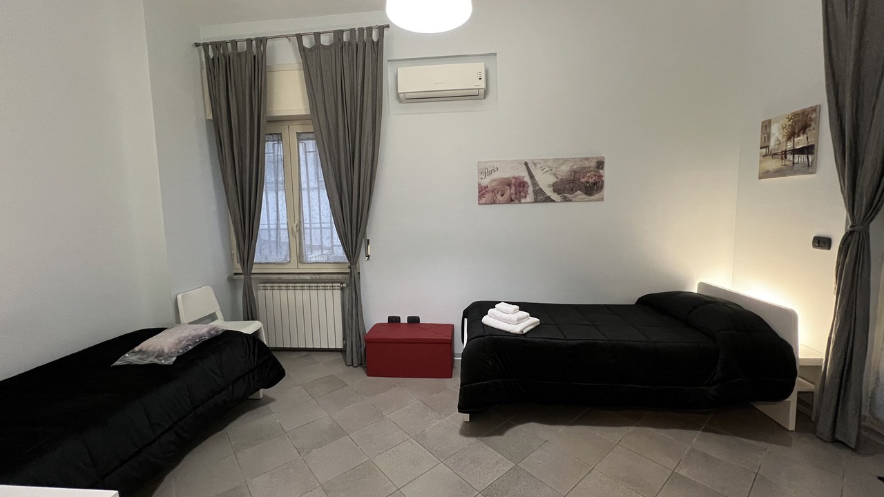 Photo of Bedroom in Avellino
