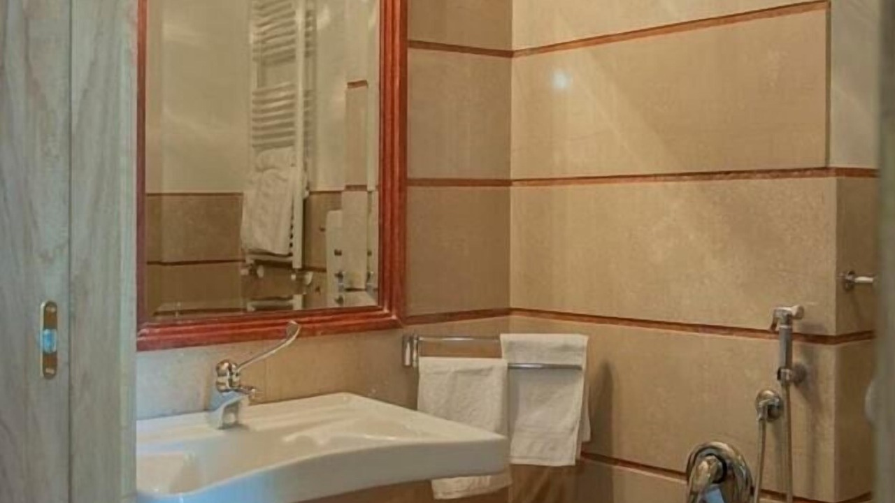 Photo of Bathroom in Vibonati