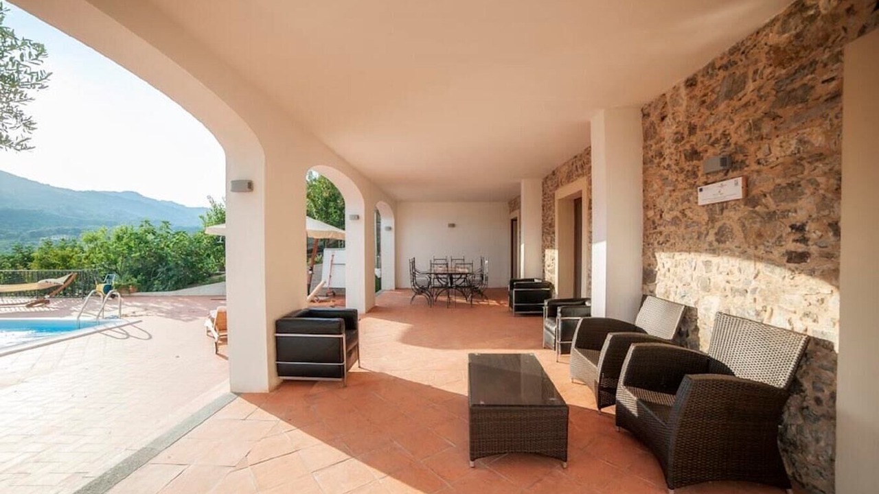 Photo of Outdoor in Vibonati