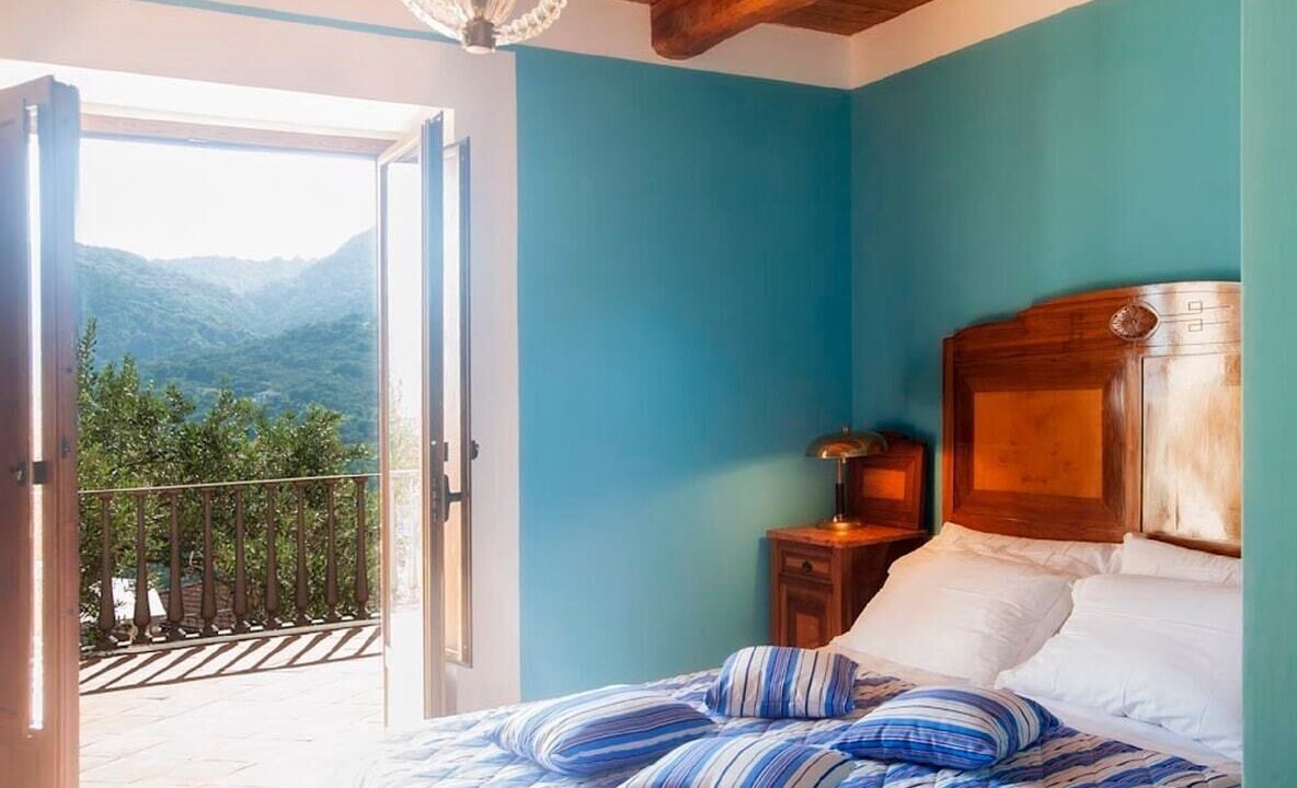 Photo of Bedroom in Vibonati