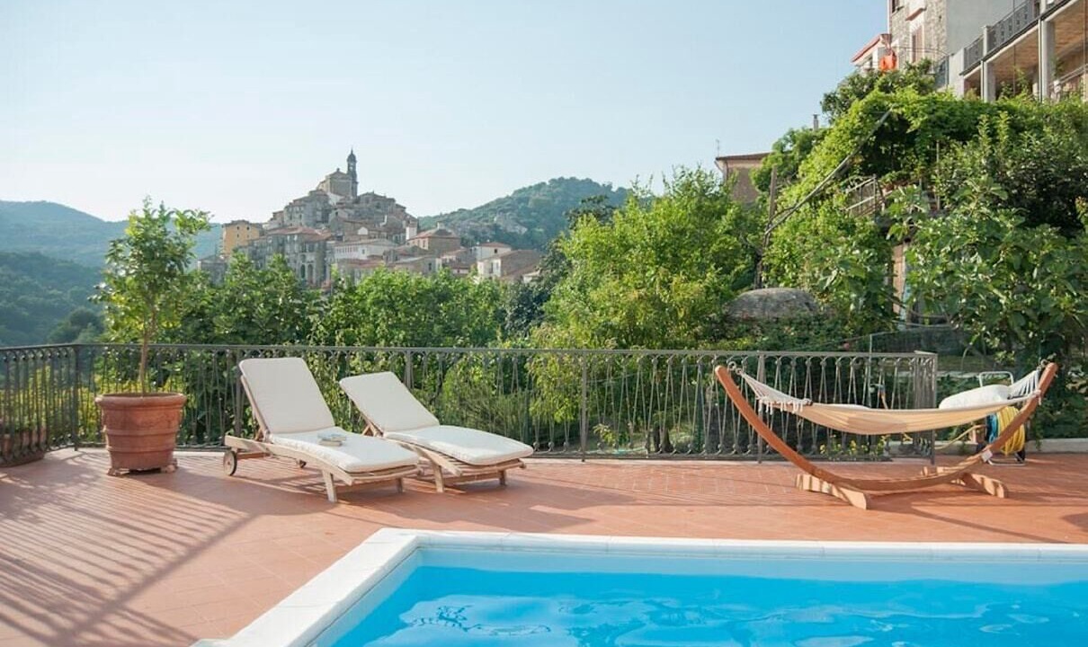 Photo of Outdoor in Vibonati