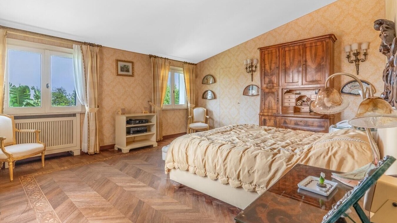 Photo of Bedroom in Polistena