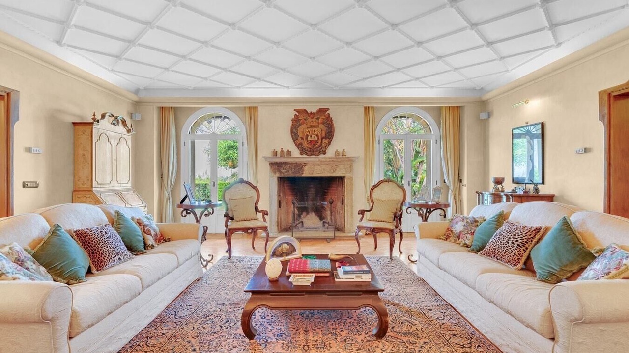 Photo of Livingroom in Polistena