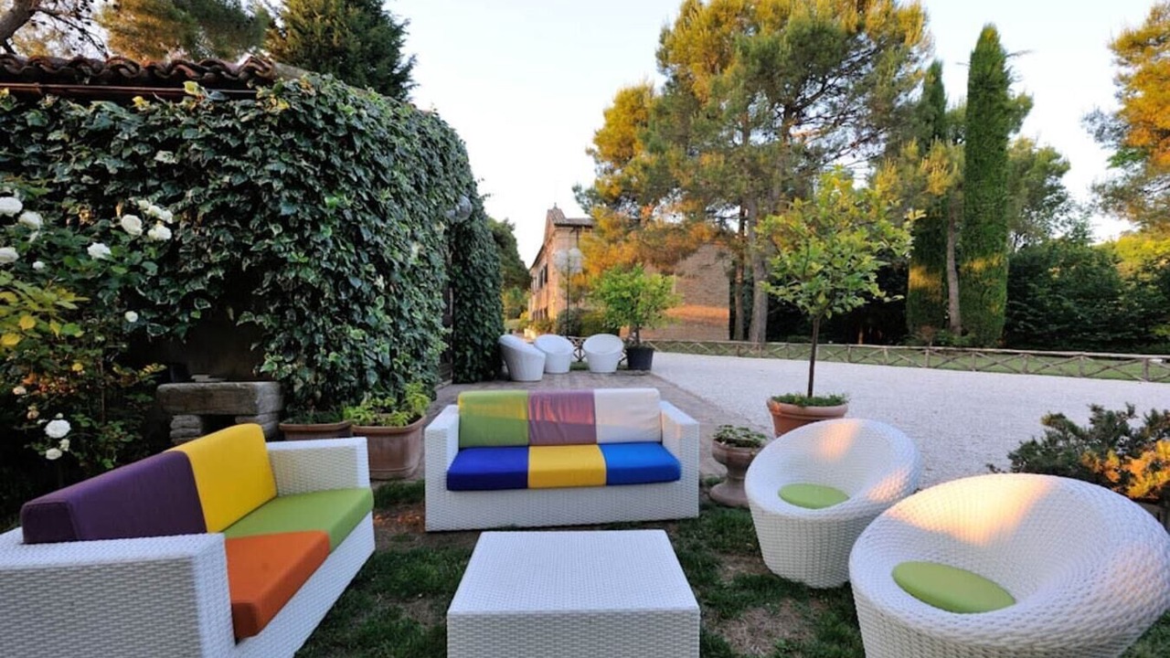 Photo of Outdoor in Montemaggiore al Metauro