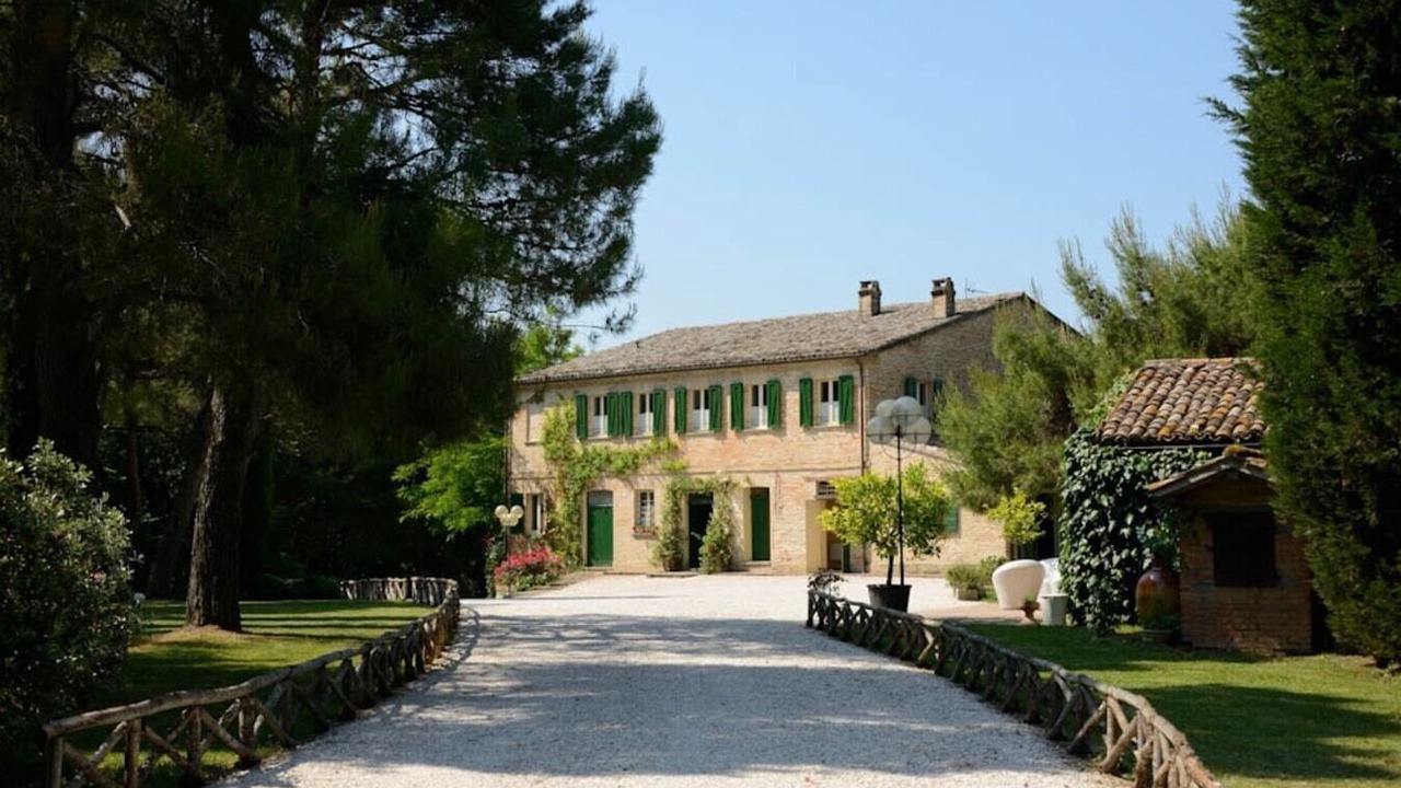 Photo of Outdoor in Montemaggiore al Metauro