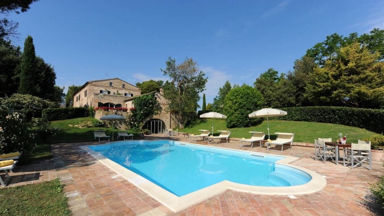 Photo of Outdoor in Montemaggiore al Metauro