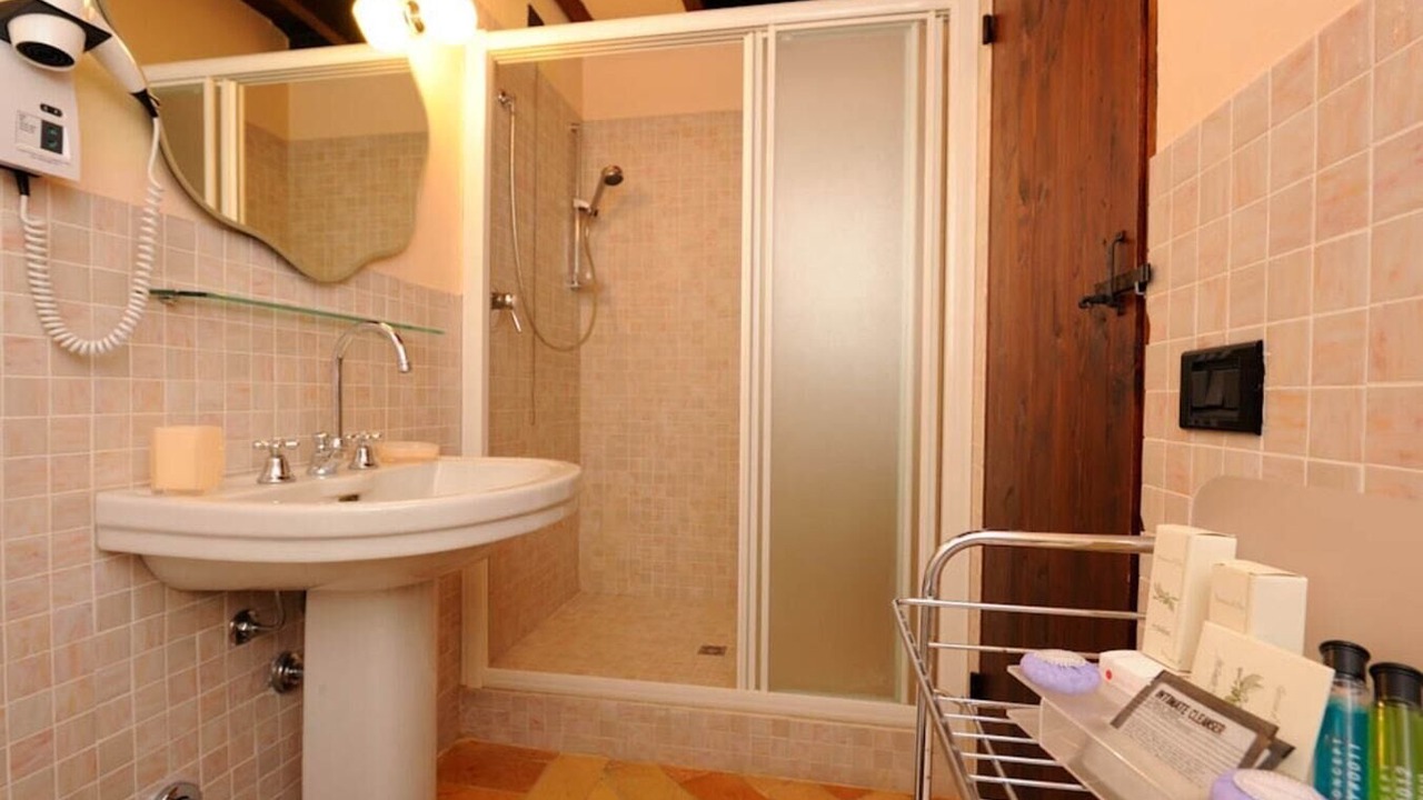 Photo of Bathroom in Montemaggiore al Metauro
