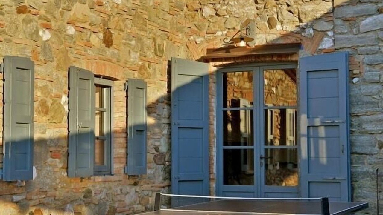 Photo of Patio Balcony in Montecatini Val di Cecina