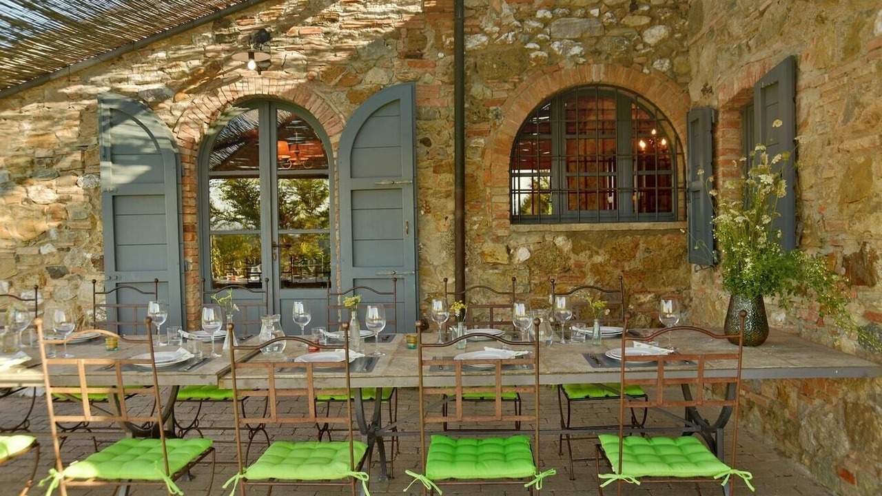 Photo of Outdoor in Montecatini Val di Cecina