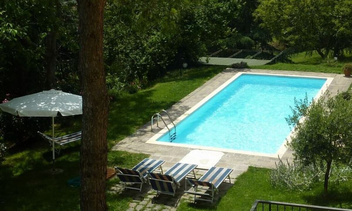 Photo of Outdoor in Santa Vittoria in Matenano