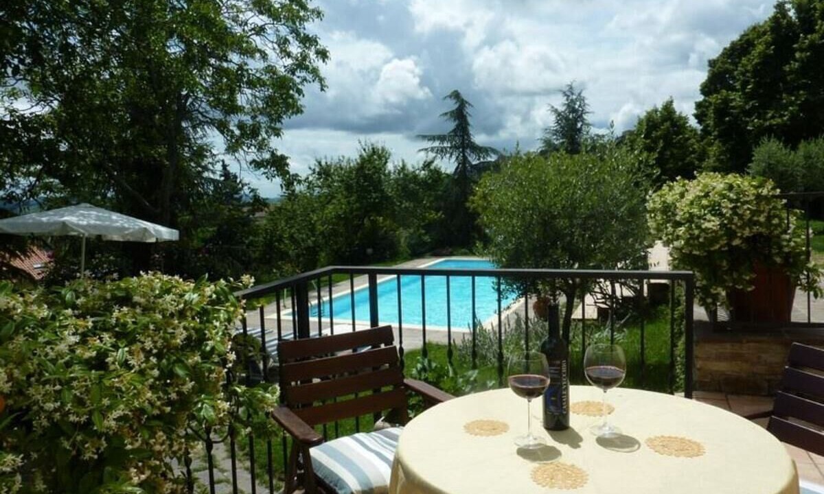 Photo of Outdoor in Santa Vittoria in Matenano