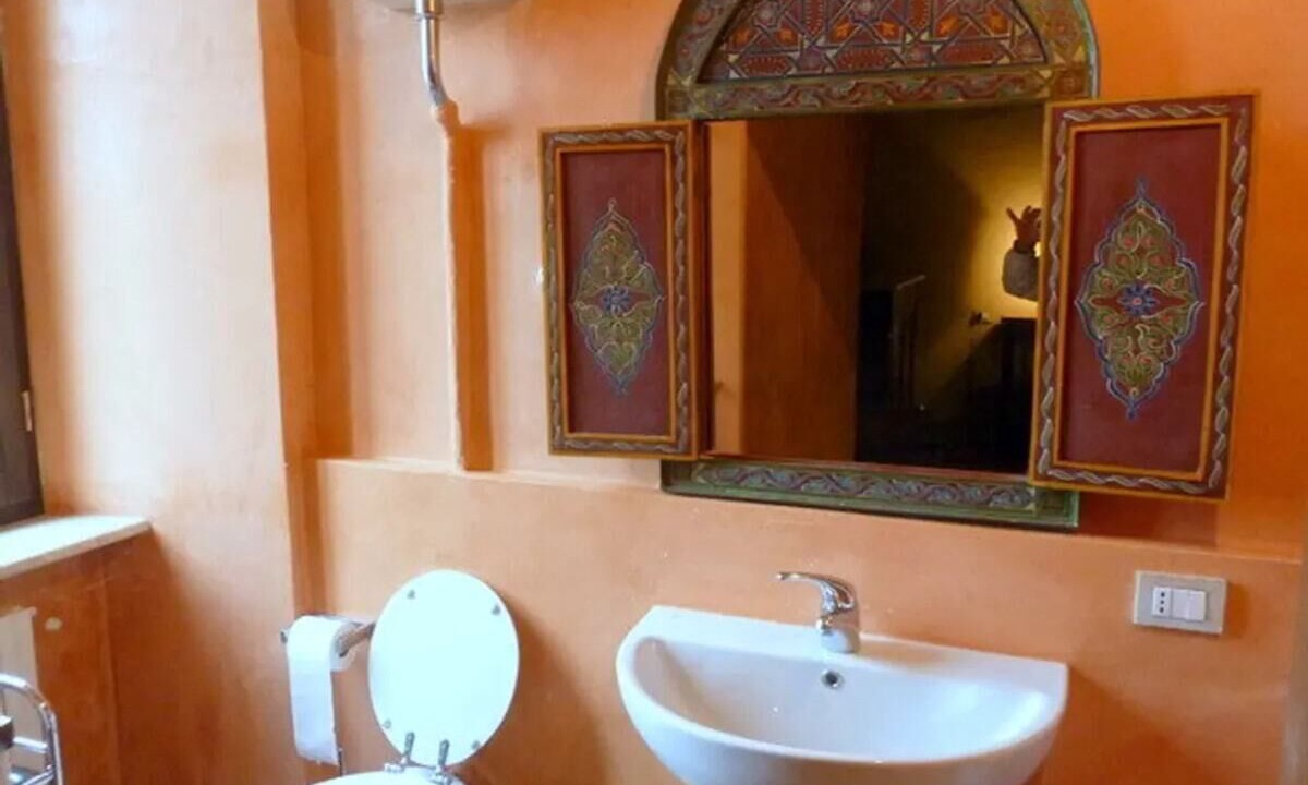 Photo of Bathroom in Santa Vittoria in Matenano