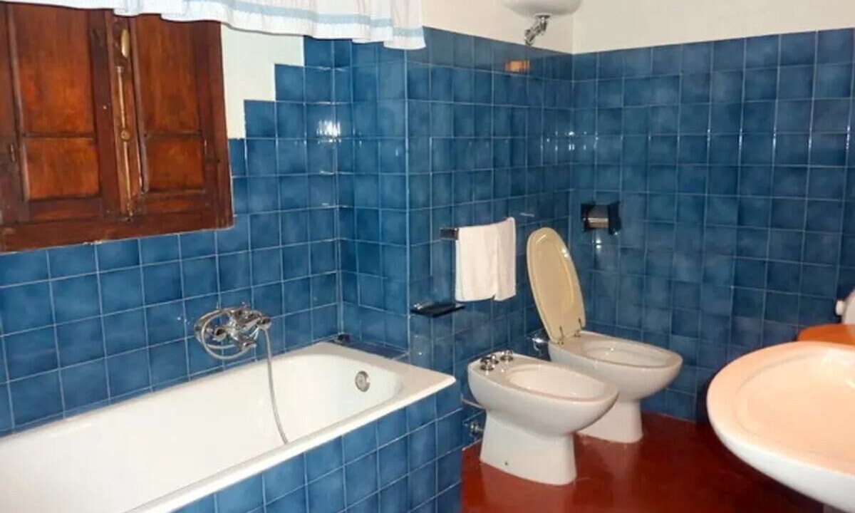 Photo of Bathroom in Santa Vittoria in Matenano