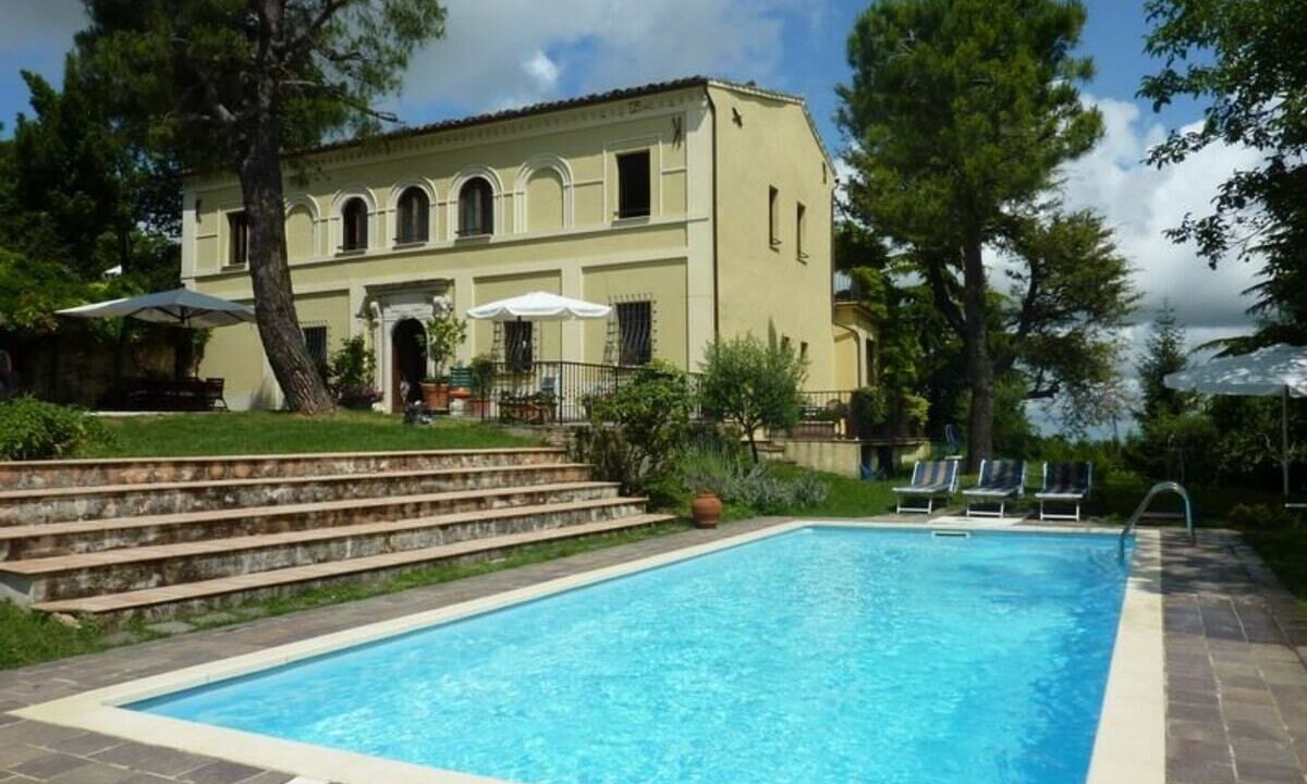 Photo of Outdoor in Santa Vittoria in Matenano