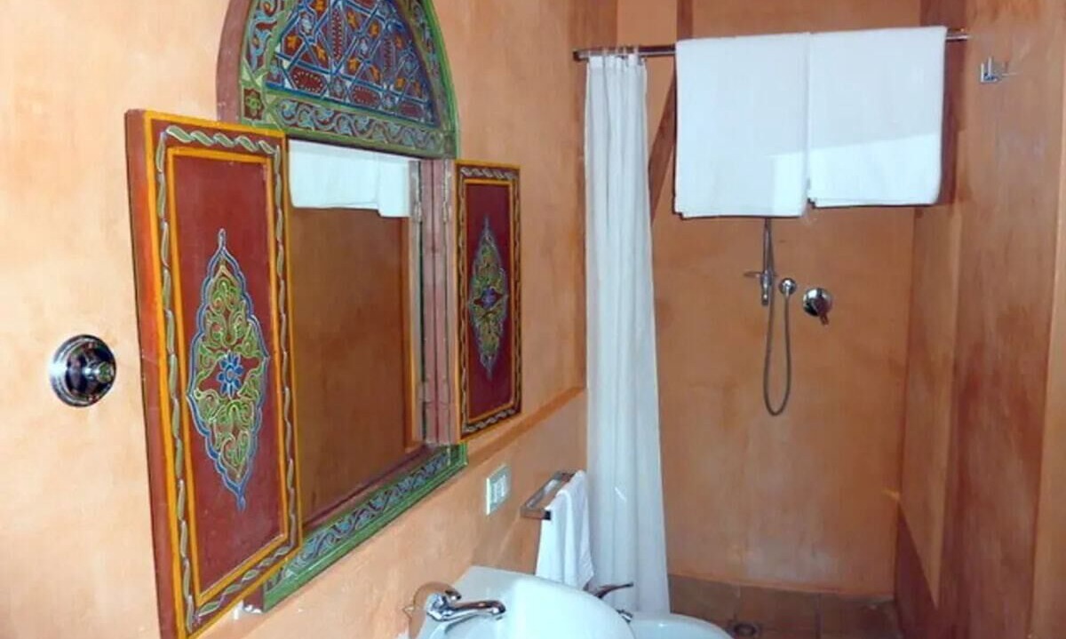 Photo of Bathroom in Santa Vittoria in Matenano