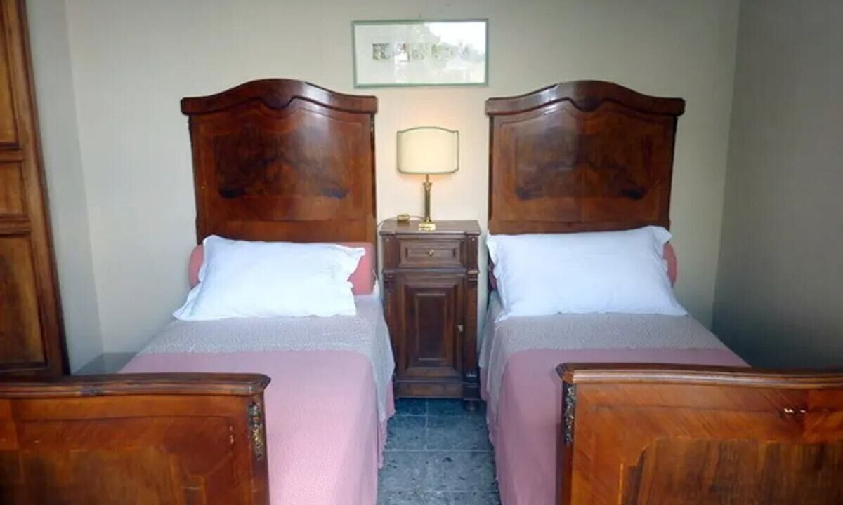Photo of Bedroom in Santa Vittoria in Matenano