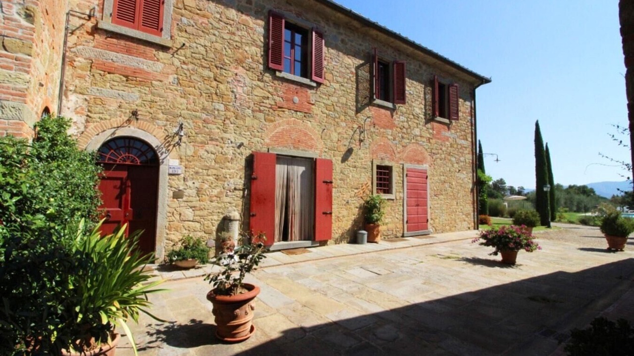 Photo of Outdoor in Le Piazze