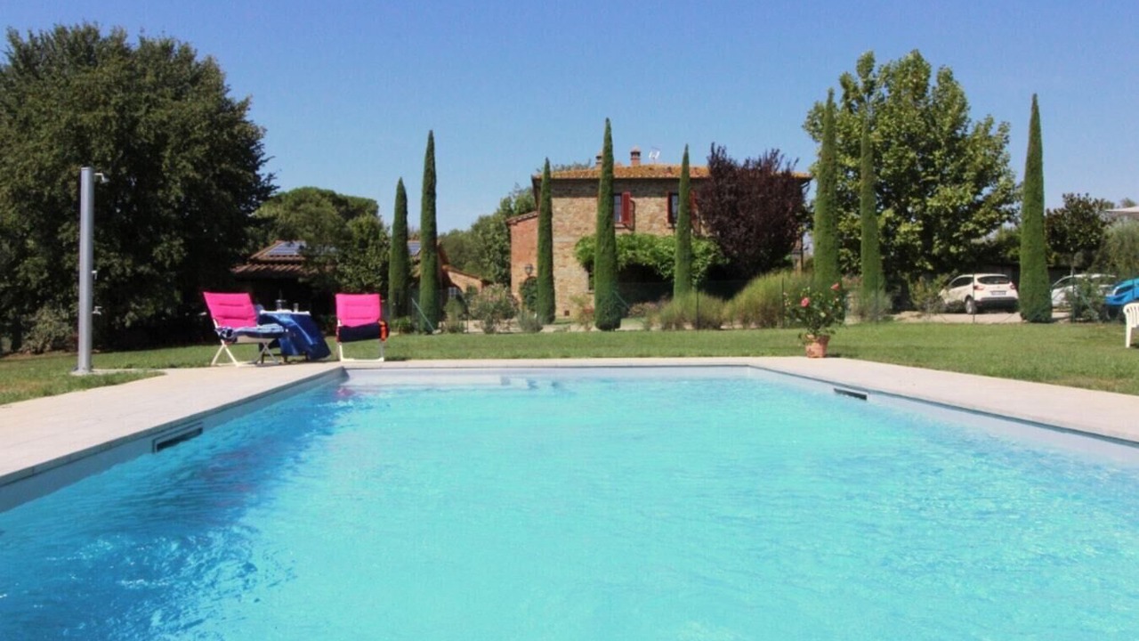 Photo of Outdoor in Le Piazze