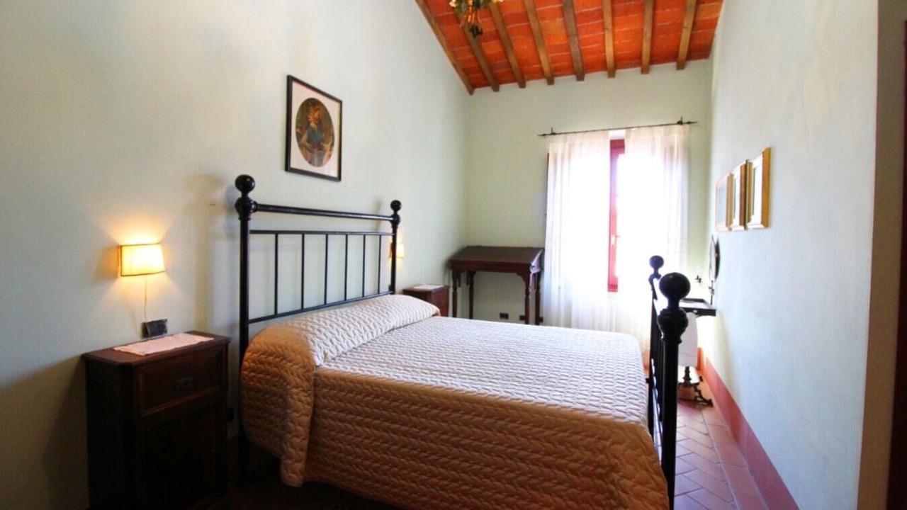 Photo of Bedroom in Le Piazze