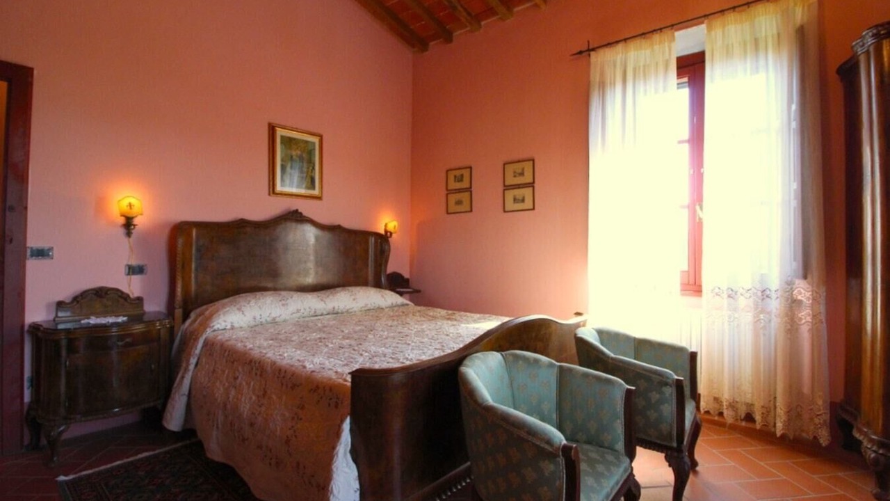 Photo of Bedroom in Le Piazze