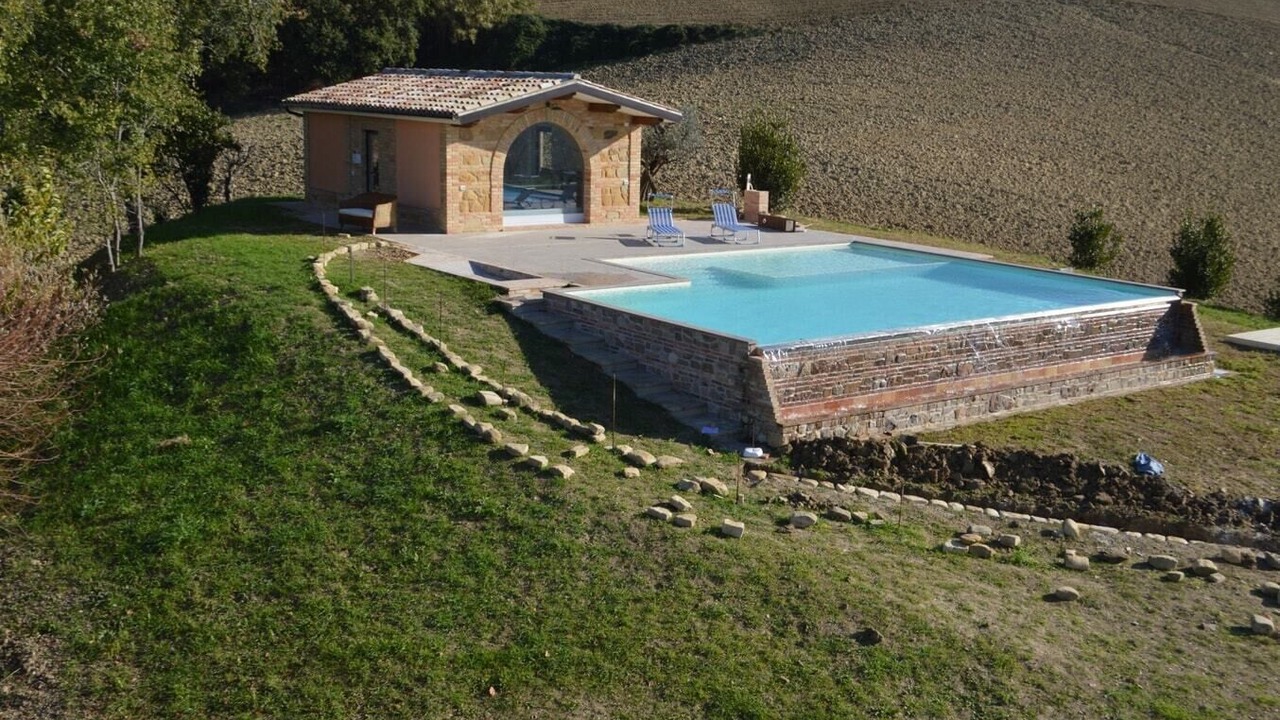 Photo of Outdoor in Loro Piceno