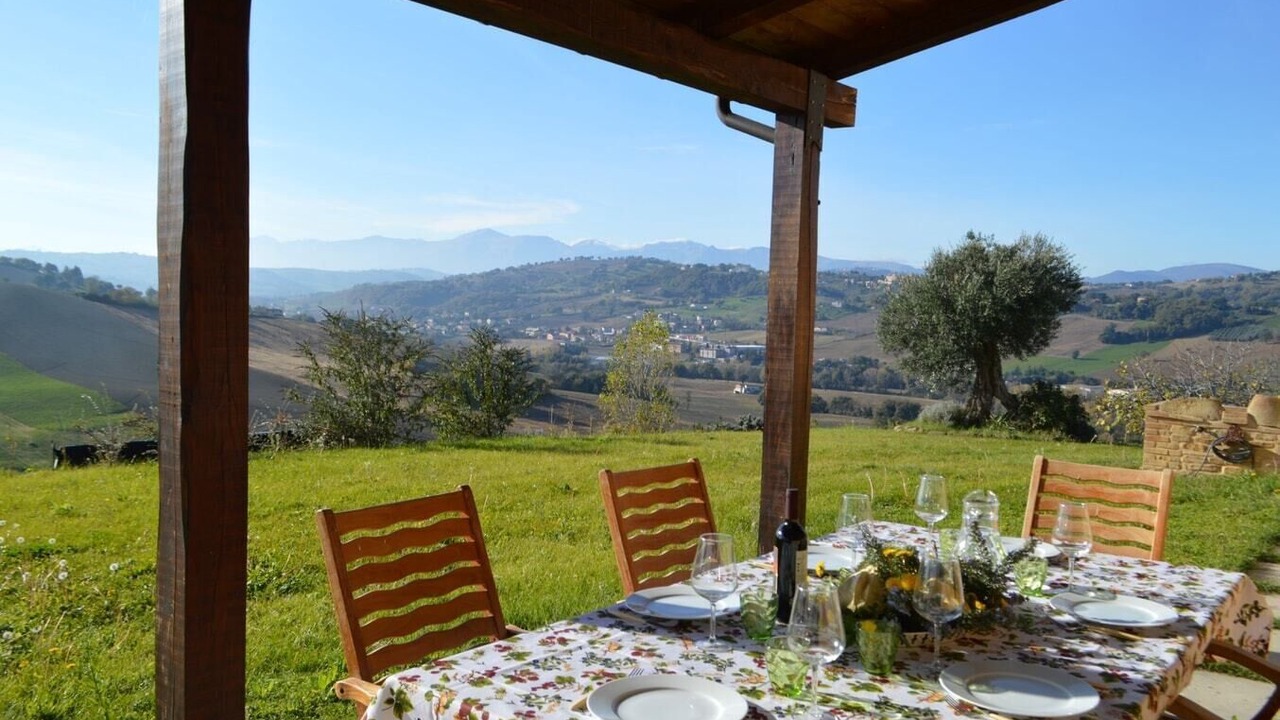 Photo of Outdoor in Loro Piceno