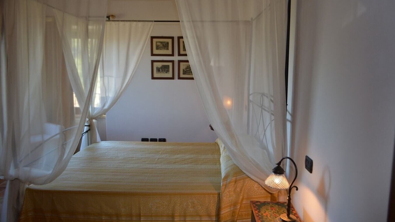 Photo of Bedroom in Loro Piceno
