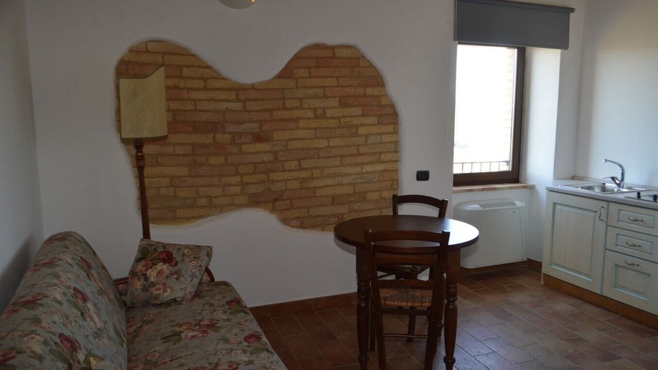 Photo of Livingroom in Loro Piceno