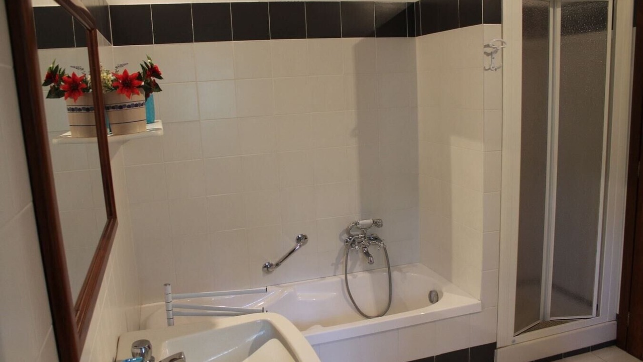 Photo of Bathroom in Penna in Teverina