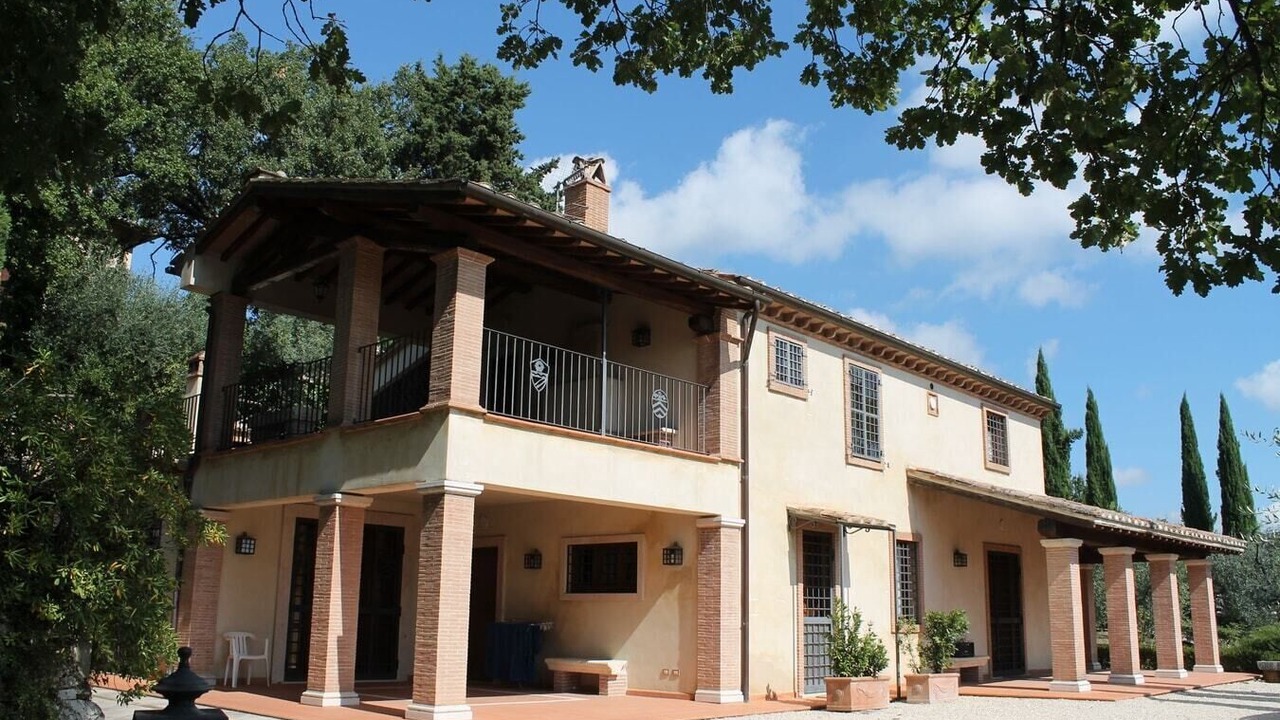 Photo of Outdoor in Penna in Teverina