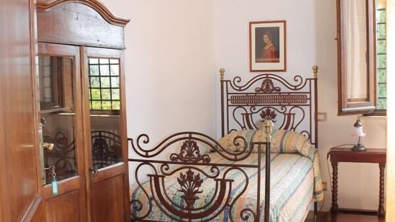 Photo of Bedroom in Penna in Teverina