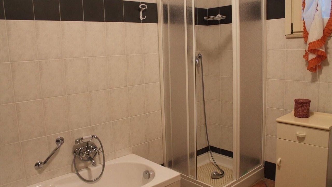 Photo of Bathroom in Penna in Teverina