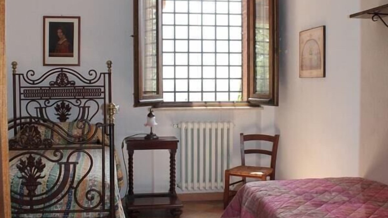 Photo of Bedroom in Penna in Teverina