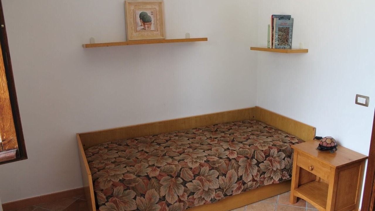 Photo of Bedroom in Penna in Teverina