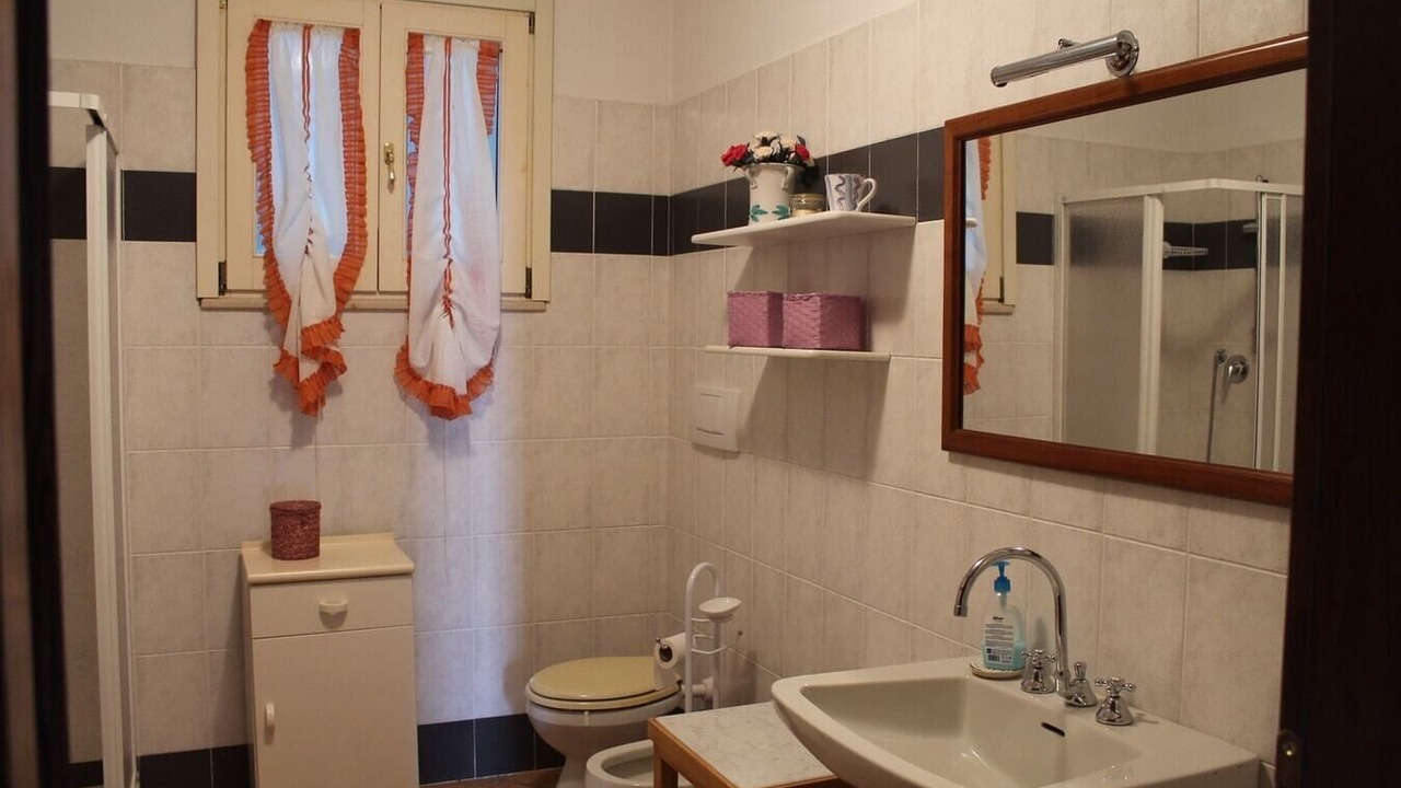 Photo of Bathroom in Penna in Teverina