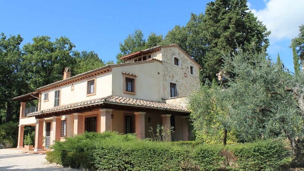 Photo of Outdoor in Penna in Teverina