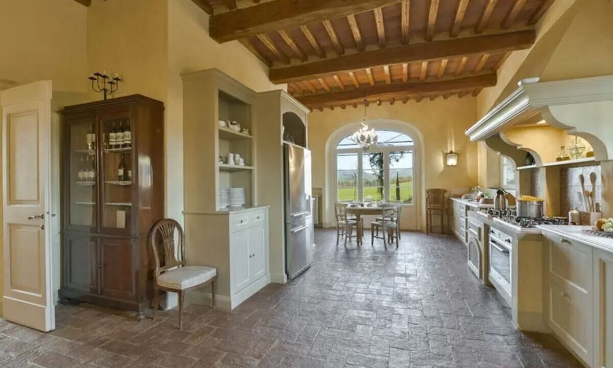 Photo of Kitchen in Castellaccia