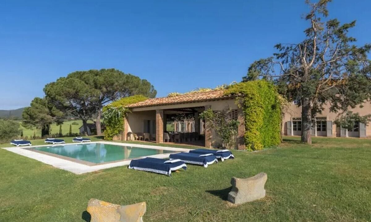 Photo of Outdoor in Castellaccia