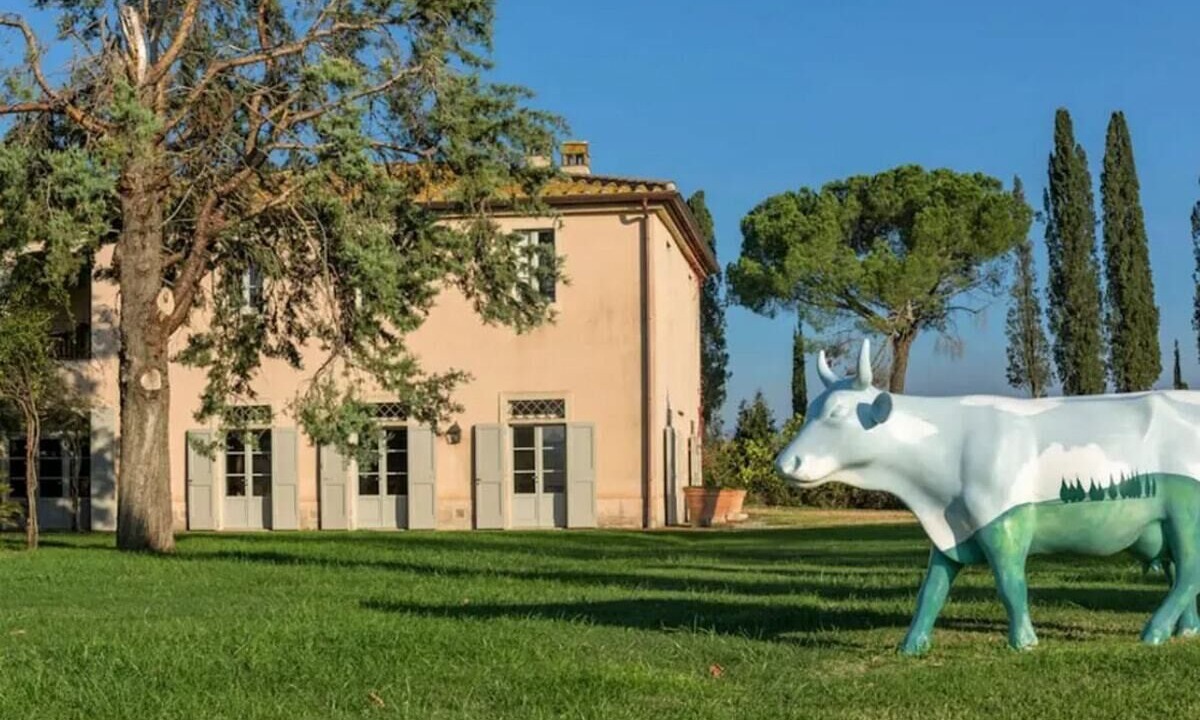 Photo of Outdoor in Castellaccia