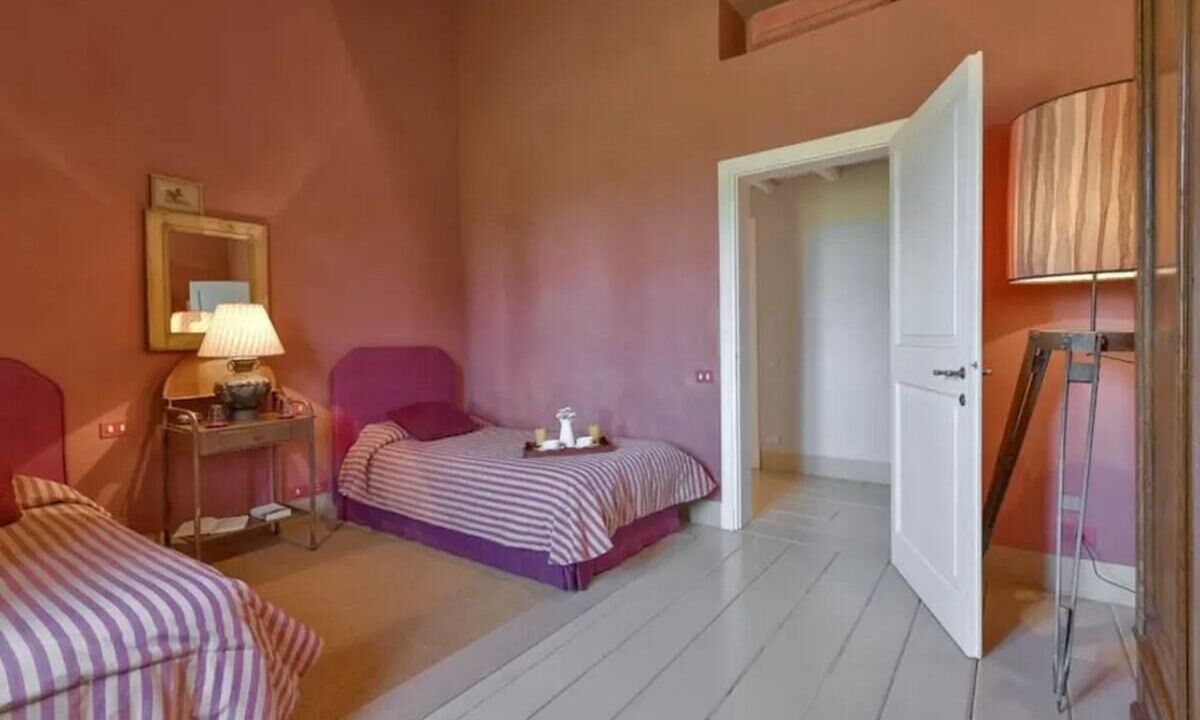 Photo of Bedroom in Castellaccia