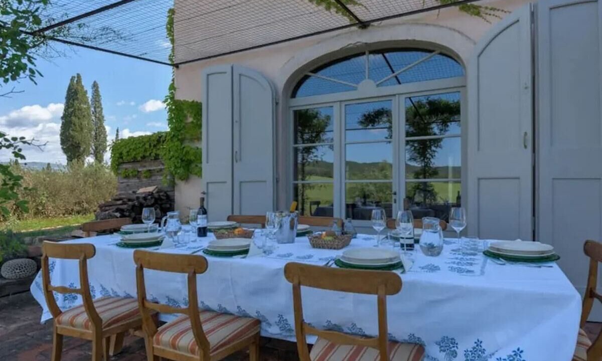 Photo of Outdoor in Castellaccia