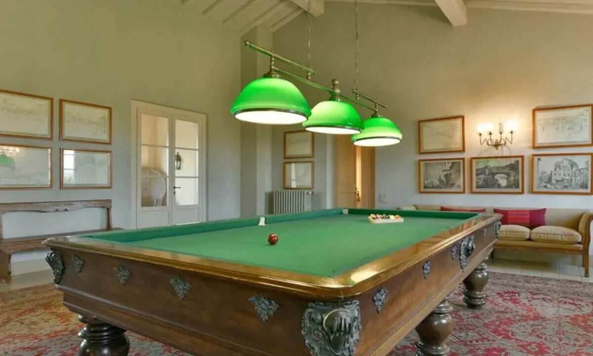 Photo of Bedroom in Castellaccia