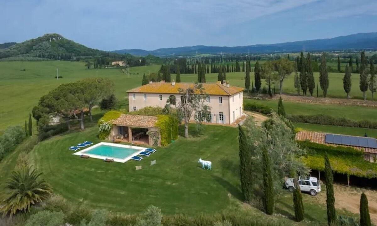Photo of Outdoor in Castellaccia