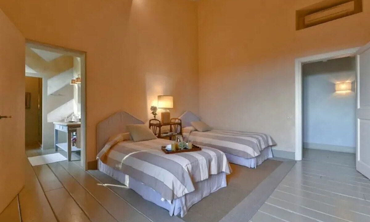 Photo of Bedroom in Castellaccia